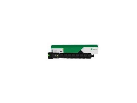 Lexmark - Magenta - original - tonerpatron LCCP, LRP - for Lexmark CS943de