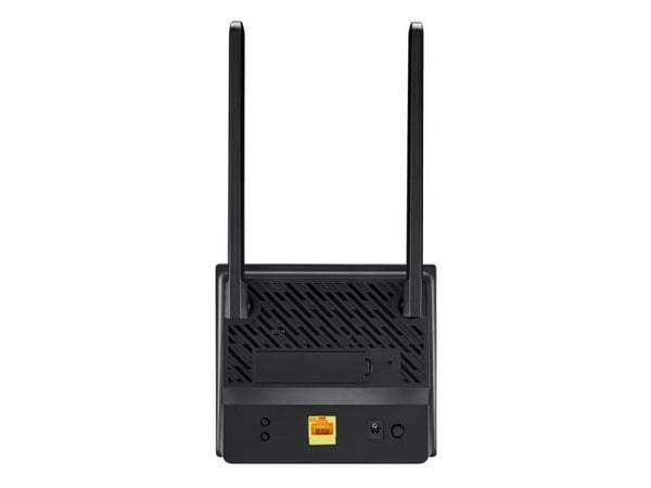 ASUS 4G-N16 - Trådlös router - WWAN 2,4 GHz