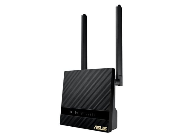 ASUS 4G-N16 - Trådlös router - WWAN 2,4 GHz