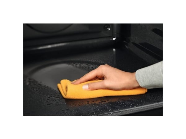 Electrolux EOF3H00BX, Medium, Elektrisk ovn, 65 l, 65 l, 50 - 250 °C, Innebygget