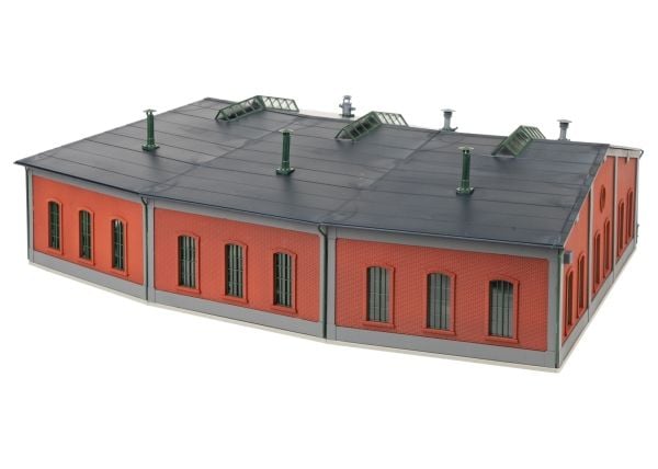 Märklin Lokomotivstallsett, HO (1:87), 15 År, 1 stk