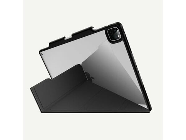 ITSKINS HYBRID // SOLID FOLIO, Folio, Apple, iPad Pro 12.9" Gen.5, 32,8 cm (12.9")