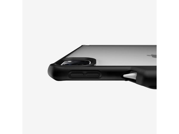 ITSKINS HYBRID // SOLID FOLIO, Folio, Apple, iPad Pro 12.9" Gen.5, 32,8 cm (12.9")
