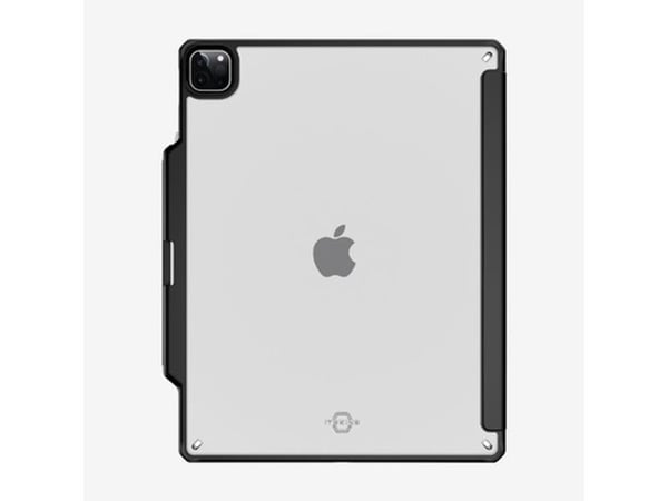 ITSKINS HYBRID // SOLID FOLIO, Folio, Apple, iPad Pro 12.9" Gen.5, 32,8 cm (12.9")