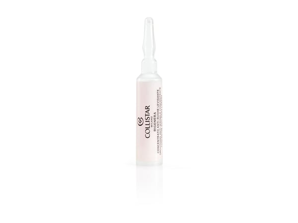 Collistar Rigenera ryppyjä ehkäisevä kasvoseerumi 2x10ml