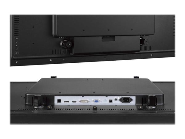 AG Neovo TX-4302 - 43" Diagonalklasse (42.5" synlig) LED-bakgrunnsbelyst LCD-skjerm - intelligent skilting - med pekeskjerm (multiberørings) - 1080...