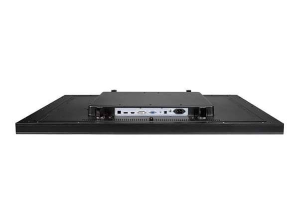 AG Neovo TX-4302 - 43" Diagonal klass (42.5" visbar) LED-bakgrundsbelyst LCD-skärm - digital skyltning - med pekskärm (multitouch) - 1080p 1920 x 1080