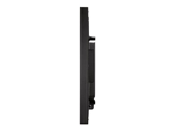 AG Neovo TX-4302 - 43" Diagonal klass (42.5" visbar) LED-bakgrundsbelyst LCD-skärm - digital skyltning - med pekskärm (multitouch) - 1080p 1920 x 1080