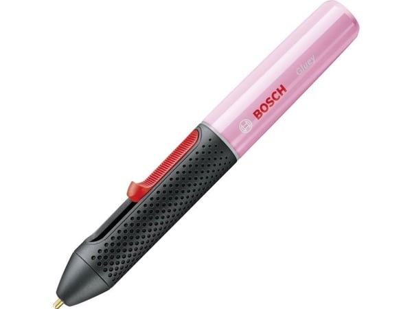 Lim-pistol till Bosch Gluey Cupcake Pink