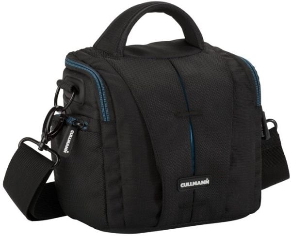 Cullmann Sydney pro Vario 400, Skulder boks, Alle merker, Sort