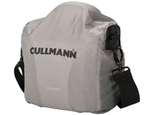Cullmann Sydney pro Vario 400, Skulder boks, Alle merker, Sort