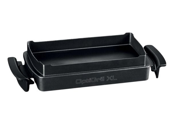 Tefal XA727810 - Bakebrett - for grill - svart
