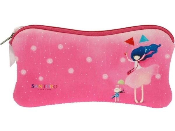 Santoro neoprenfodral “Under my umbrella” (252502)