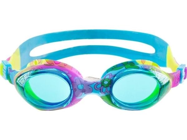 AquaWave WATERPRINT JR svømme-/dykkebriller