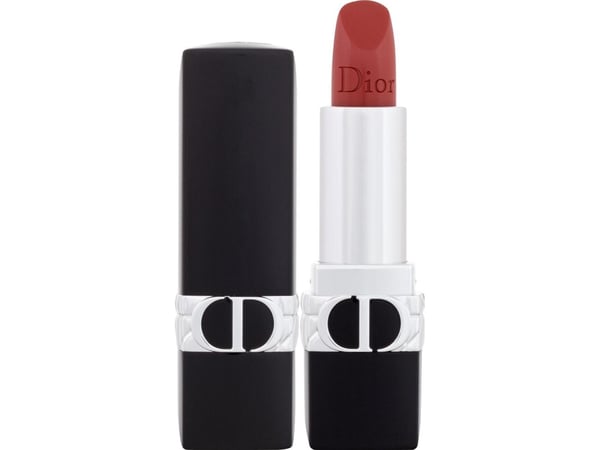 DIOR ROUGE DIOR LIP BALM SATIN 525 CHERIE 3.5g