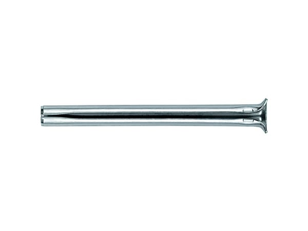 Fischer 541905, Murstein, Betong, 90 mm, 8 mm, 10 cm, 5 cm, 50 stykker