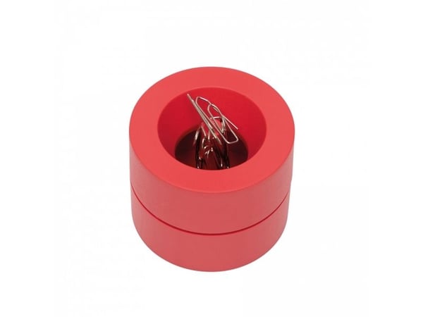 MAUL MAULpro, Rød, Plast, Tyskland, 1 stk, 73 mm, 73 mm