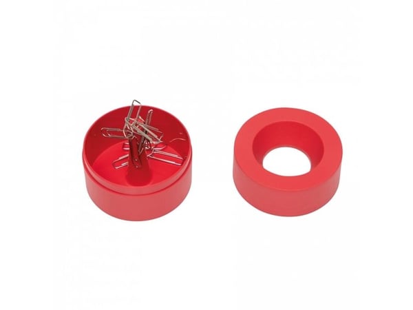 MAUL MAULpro, Rød, Plast, Tyskland, 1 stk, 73 mm, 73 mm