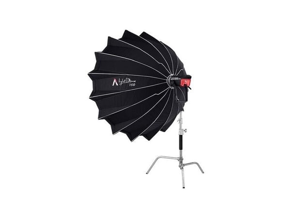 Aputure Light Dome 150, Sort, 150 cm, 1500 mm, 800 mm, 1500 mm, 3,32 kg