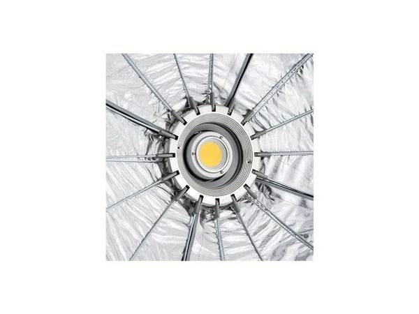 Aputure Light Dome 150, Sort, 150 cm, 1500 mm, 800 mm, 1500 mm, 3,32 kg