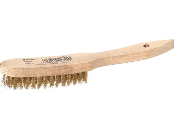 kwb 922740, Tre, Messing, Tre, Messing, 37 mm, 275 mm, Europa