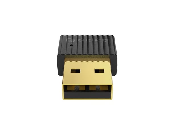 ORICO BTA-508, Trådløs, USB, Bluetooth, 5 Mbit/s, Lajittelu