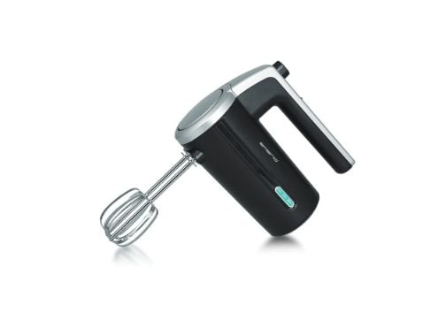Emerio HM-126681.1, Handmixer, Svart, Mixning, 80 W, 5 h, 7.4 V