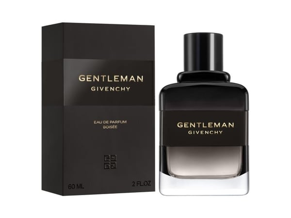 Givenchy Gentleman Boisee Edp Spray - Mand - 60 ml