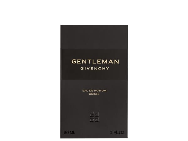 Givenchy Gentleman Boisee Edp Spray - Mand - 60 ml