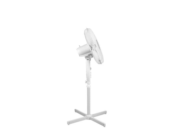 TEESA fläkt med timer TSA8021