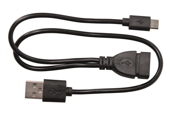 DVB-T/T2 Wiwa H.265 mini LED-tuner
