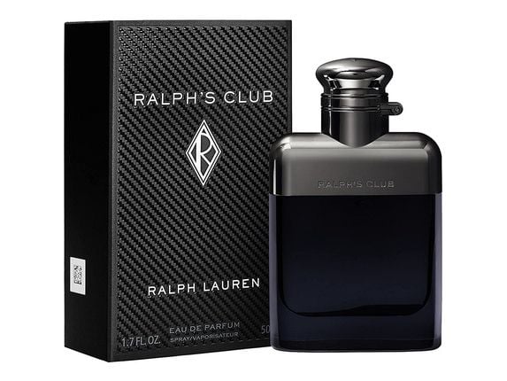 RALPH LAUREN RALPH'S CLUB EAU DE PERFUM 0 50ML