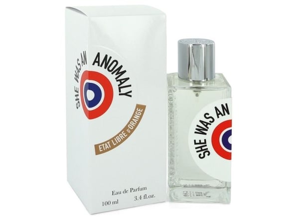 Etat Libre d’Orange She Was An Anomaly EDP 100 ml
