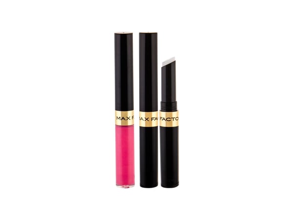 Max Factor Lipfinity Lip Colour 022 Forever Lolita 4 ml