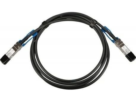 Extralink - Direkte 100GBase-koblingskabel - QSFP28 til QSFP28 - passiv