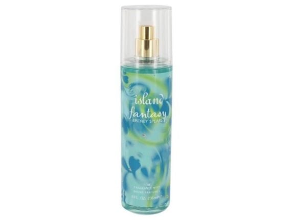 Britney Spears Island Fantasy BOR W 236 ml