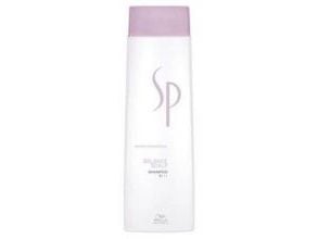 Wella SP Balance Scalp Shampoo 1ltr