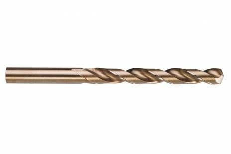 Metabo 627450000, Drill, Spiralborekrone, Høyrehåndsrotasjon, 6,8 mm, 109 mm, Kunstig stein, Murverk, Granitt, Naturstein, Betong