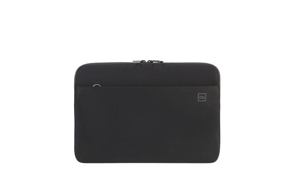 Tucano TOP - Notebookhylster - andre skinn - 14" - svart