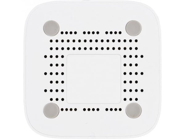 Brennenstuhl 1294060, Utvidelsesmodul, Hvit, Plast, Zigbee 3.0, 100 m, 60 mm