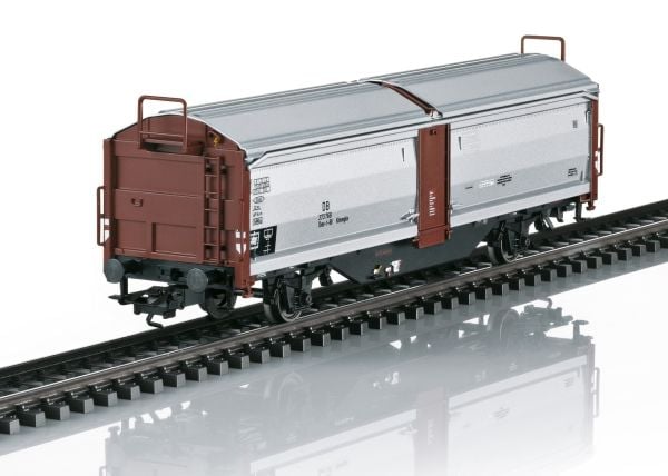 Styrtgodsvogn H0 Märklin 47301 AC 1 stk