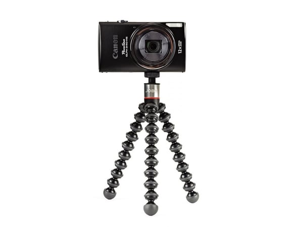 Joby GorillaPod 325 - Stativ med ben