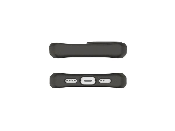 ITSKINS FERONIABIO // TERRA, Etui, Apple, iPhone 13 Pro Max, 17 cm (6.68"), Svart