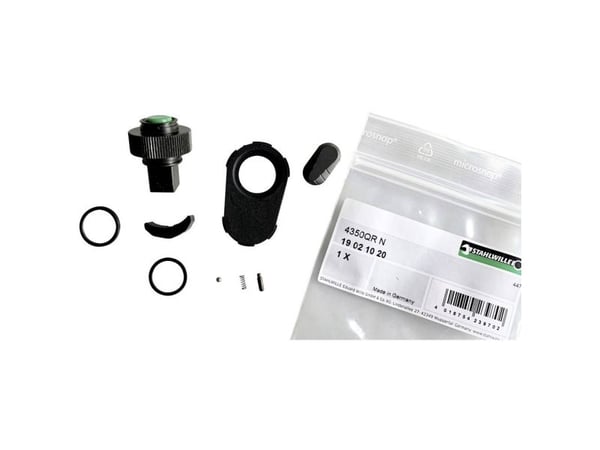 Stahlwille 4350QR N 19021020 1 stk