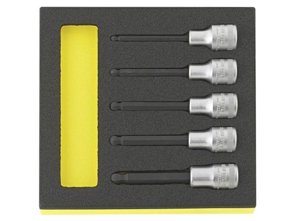 Stahlwille TCS 54KK/5 96838116 Skrutrekkerskaft