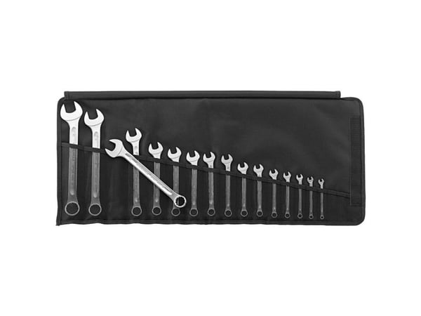 STAHLWILLE 96400816 13/16 Kit chiavi combinate