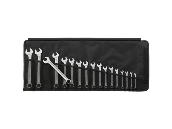 STAHLWILLE 96400804 13/17 Kit chiavi combinate