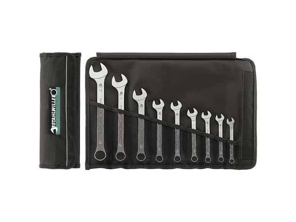STAHLWILLE 96400801 2021-09-13 Kit chiavi combinate