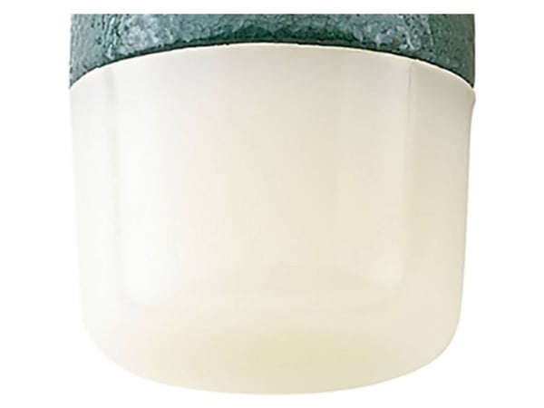 Stahlwille 10956R 40 reservedel nylonhode til hammer nr. 10956 79050040 reservehode 31 g 1 stk
