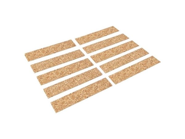 Meripihka KORK-125x25x3